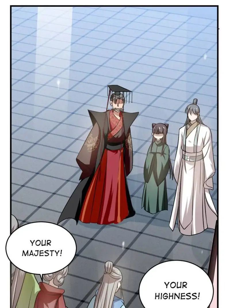 Queen of Posion: The Legend of a Super Agent, Doctor and Princess Chapter 19 - page 29