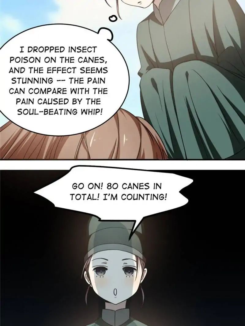 Queen of Posion: The Legend of a Super Agent, Doctor and Princess Chapter 19 - page 3