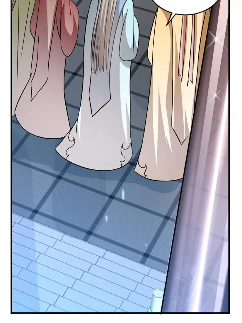 Queen of Posion: The Legend of a Super Agent, Doctor and Princess Chapter 19 - page 30