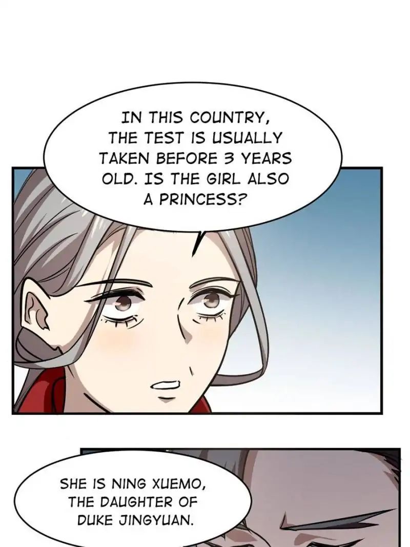 Queen of Posion: The Legend of a Super Agent, Doctor and Princess Chapter 19 - page 35