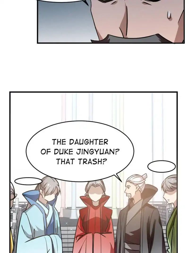 Queen of Posion: The Legend of a Super Agent, Doctor and Princess Chapter 19 - page 36