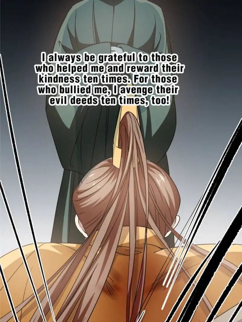 Queen of Posion: The Legend of a Super Agent, Doctor and Princess Chapter 19 - page 4