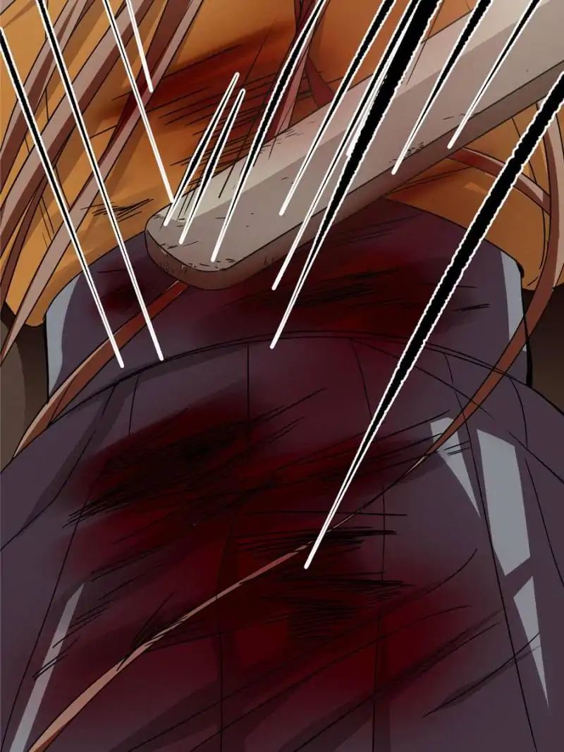 Queen of Posion: The Legend of a Super Agent, Doctor and Princess Chapter 19 - page 5