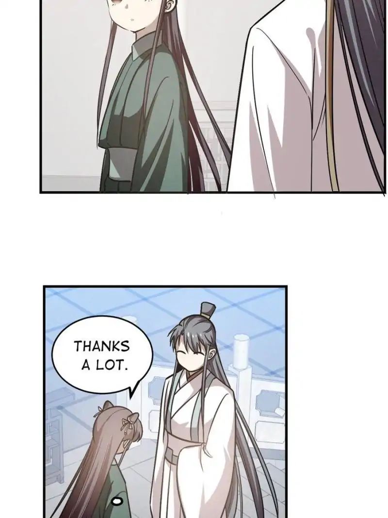 Queen of Posion: The Legend of a Super Agent, Doctor and Princess Chapter 19 - page 64