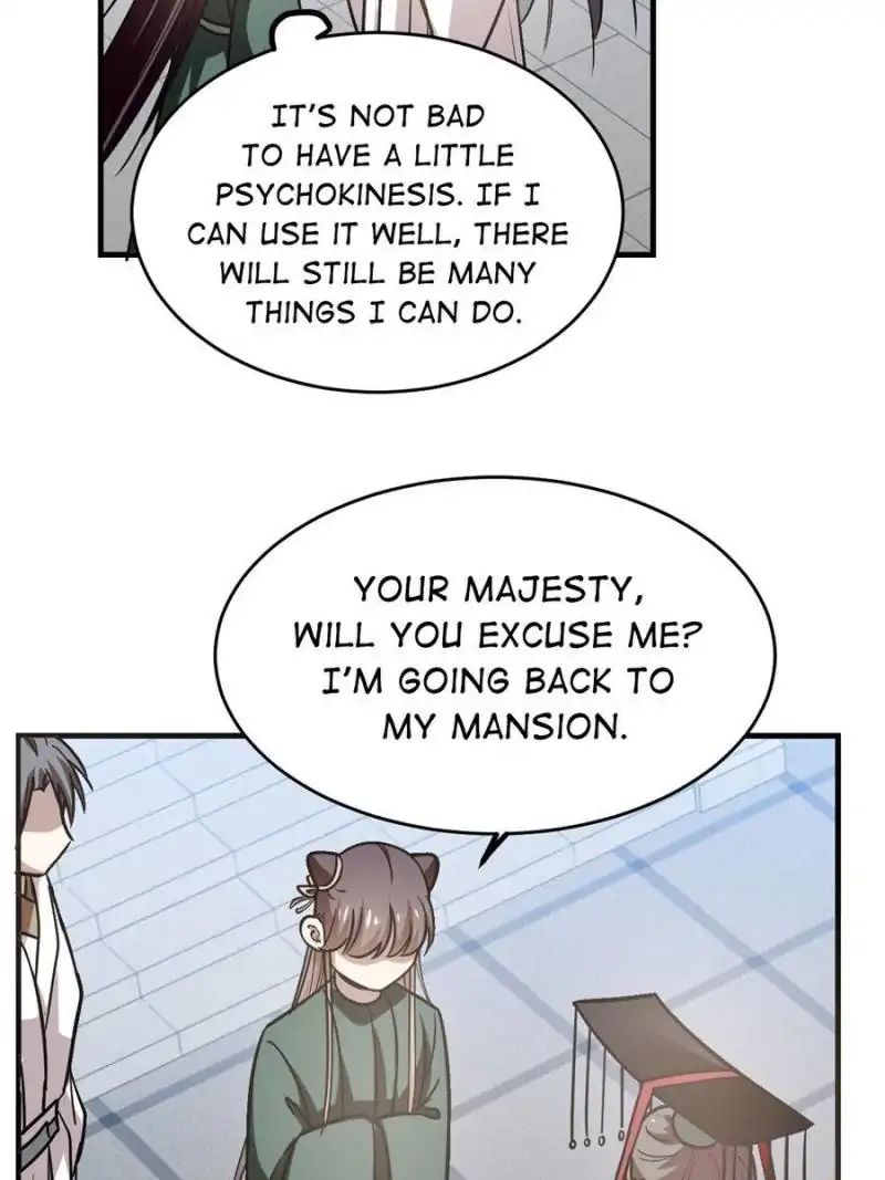 Queen of Posion: The Legend of a Super Agent, Doctor and Princess Chapter 19 - page 65