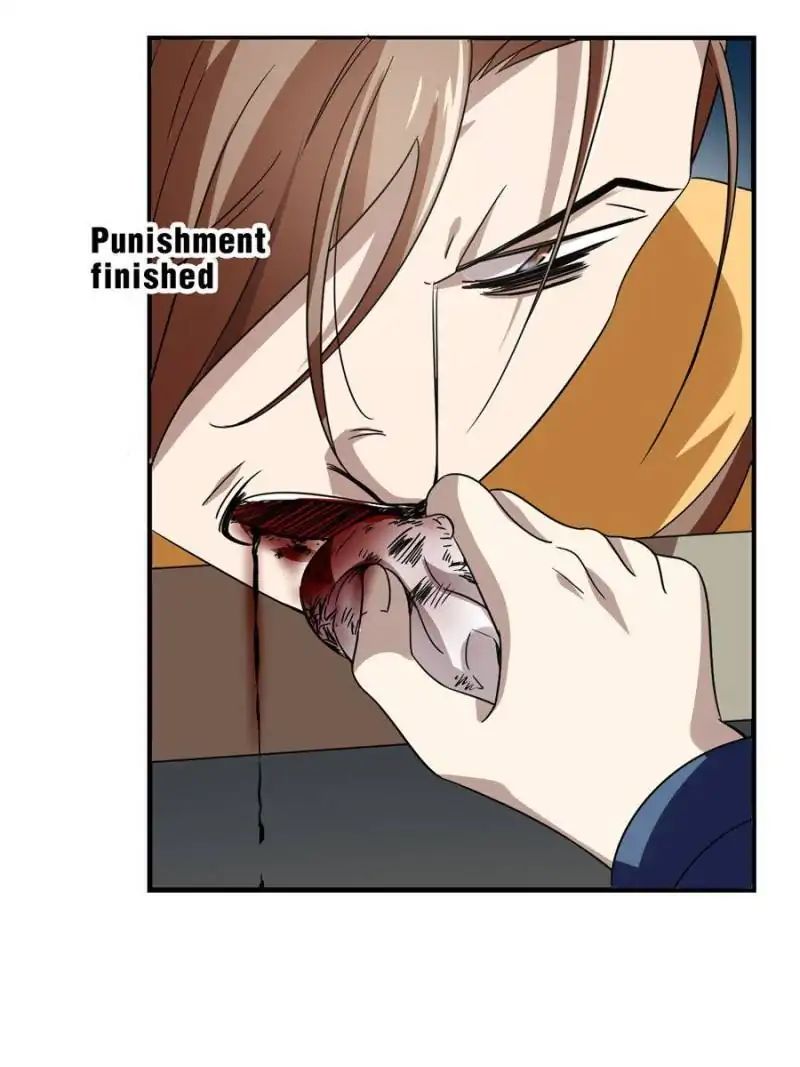Queen of Posion: The Legend of a Super Agent, Doctor and Princess Chapter 19 - page 7