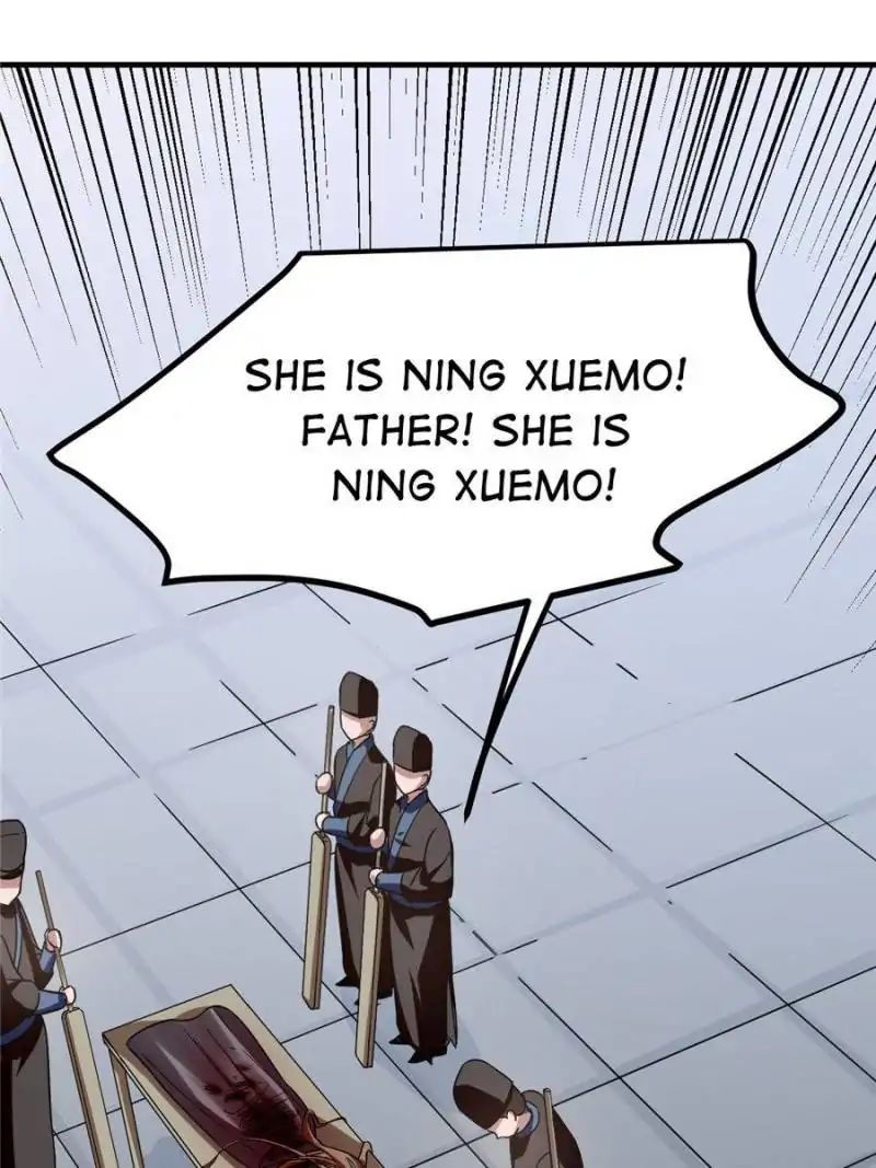 Queen of Posion: The Legend of a Super Agent, Doctor and Princess Chapter 19 - page 8