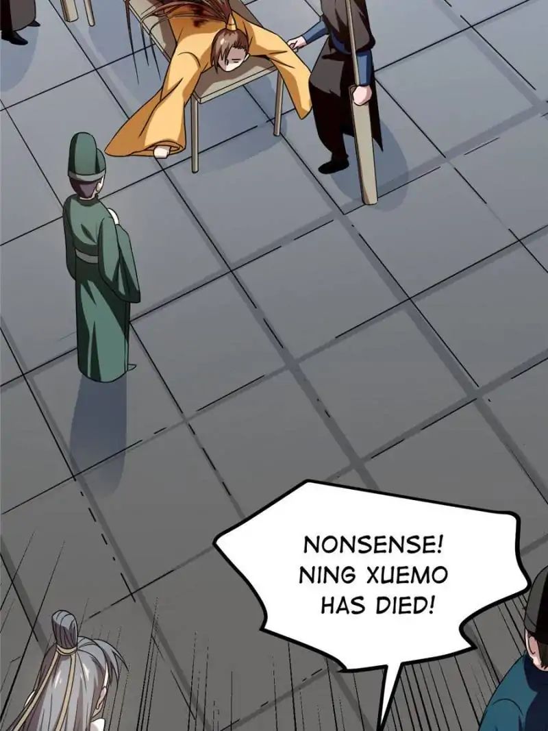Queen of Posion: The Legend of a Super Agent, Doctor and Princess Chapter 19 - page 9