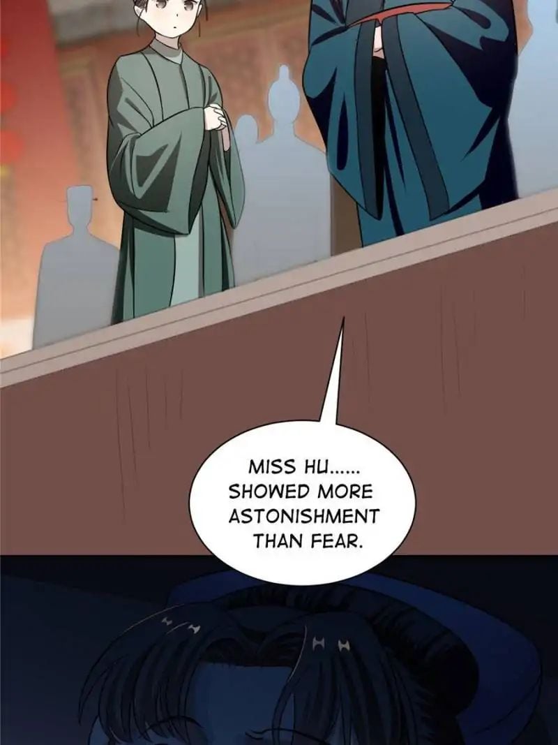 Queen of Posion: The Legend of a Super Agent, Doctor and Princess Chapter 18 - page 10