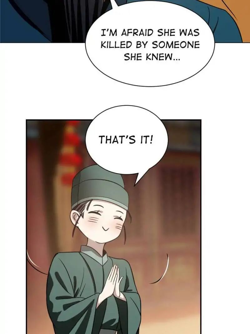 Queen of Posion: The Legend of a Super Agent, Doctor and Princess Chapter 18 - page 13
