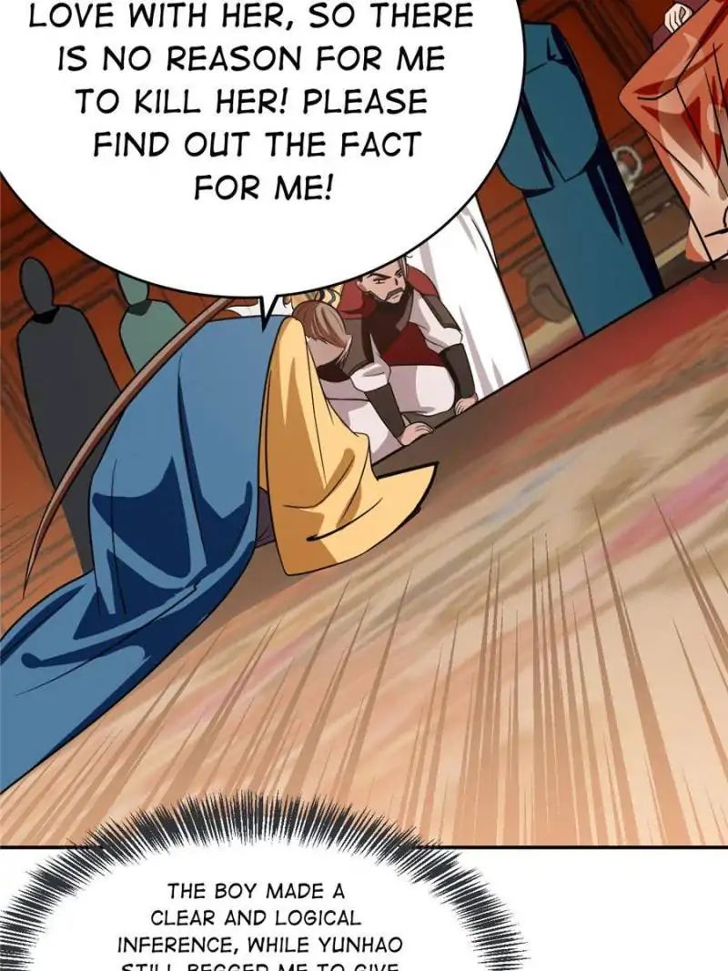 Queen of Posion: The Legend of a Super Agent, Doctor and Princess Chapter 18 - page 17