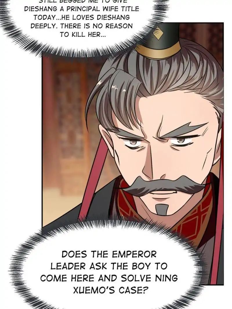 Queen of Posion: The Legend of a Super Agent, Doctor and Princess Chapter 18 - page 18