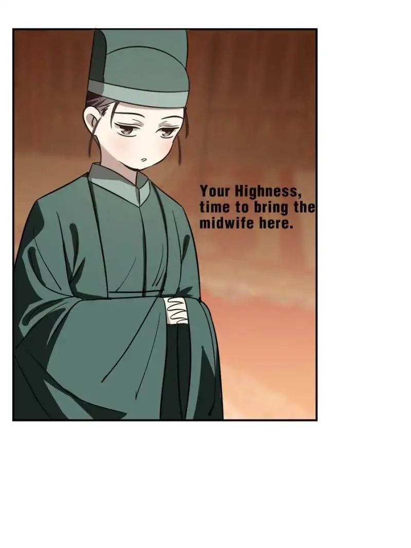 Queen of Posion: The Legend of a Super Agent, Doctor and Princess Chapter 18 - page 20