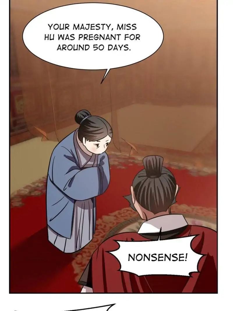 Queen of Posion: The Legend of a Super Agent, Doctor and Princess Chapter 18 - page 23