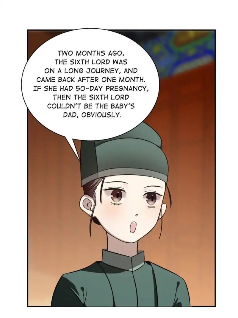 Queen of Posion: The Legend of a Super Agent, Doctor and Princess Chapter 18 - page 25