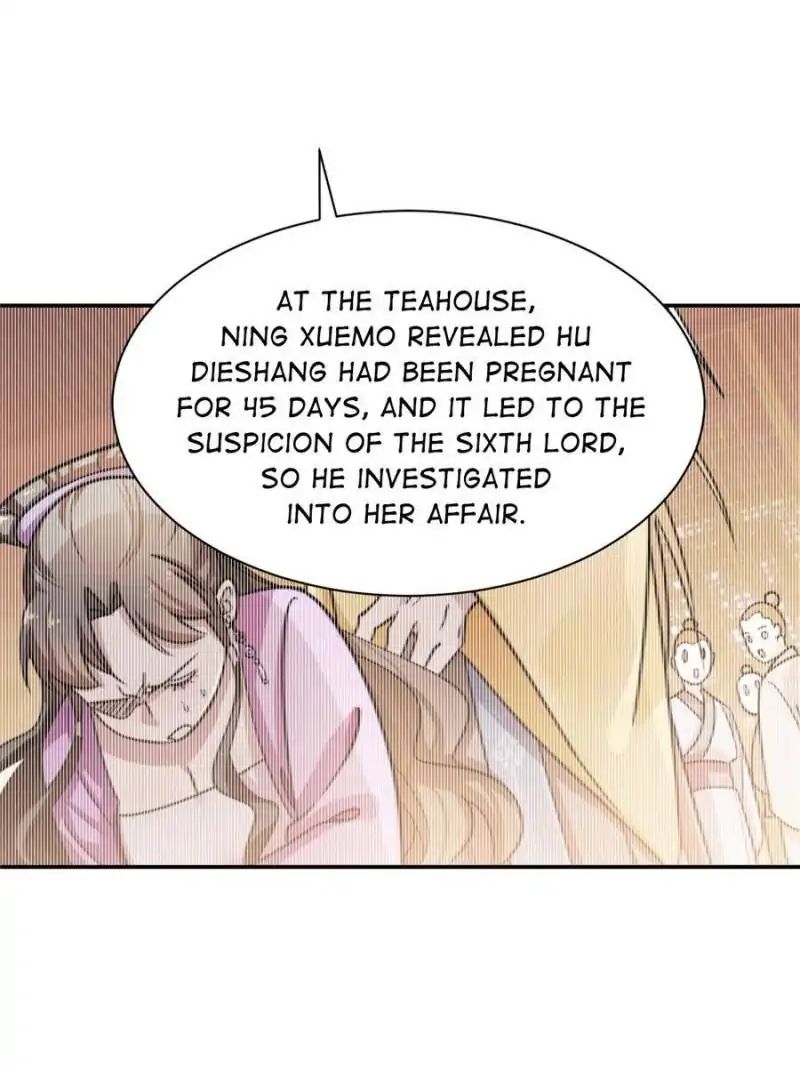 Queen of Posion: The Legend of a Super Agent, Doctor and Princess Chapter 18 - page 26