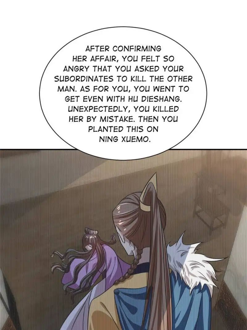 Queen of Posion: The Legend of a Super Agent, Doctor and Princess Chapter 18 - page 27