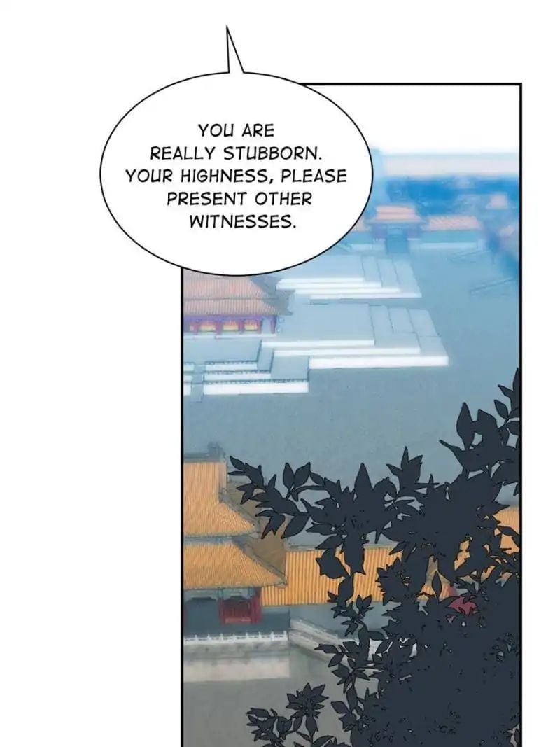 Queen of Posion: The Legend of a Super Agent, Doctor and Princess Chapter 18 - page 30