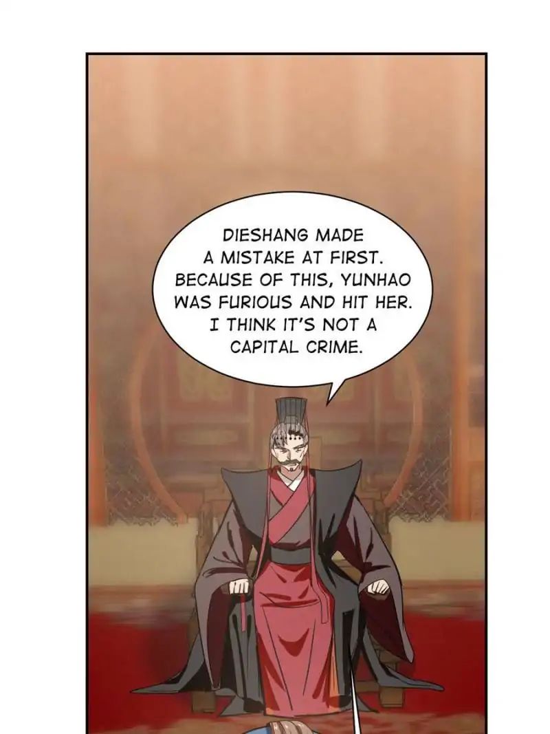 Queen of Posion: The Legend of a Super Agent, Doctor and Princess Chapter 18 - page 37
