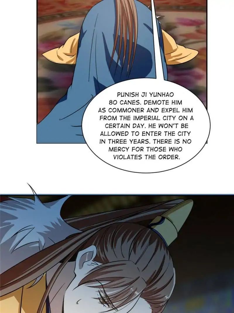 Queen of Posion: The Legend of a Super Agent, Doctor and Princess Chapter 18 - page 38