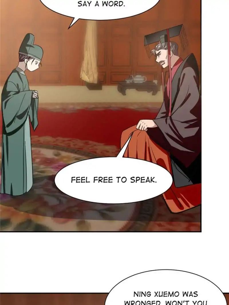 Queen of Posion: The Legend of a Super Agent, Doctor and Princess Chapter 18 - page 40