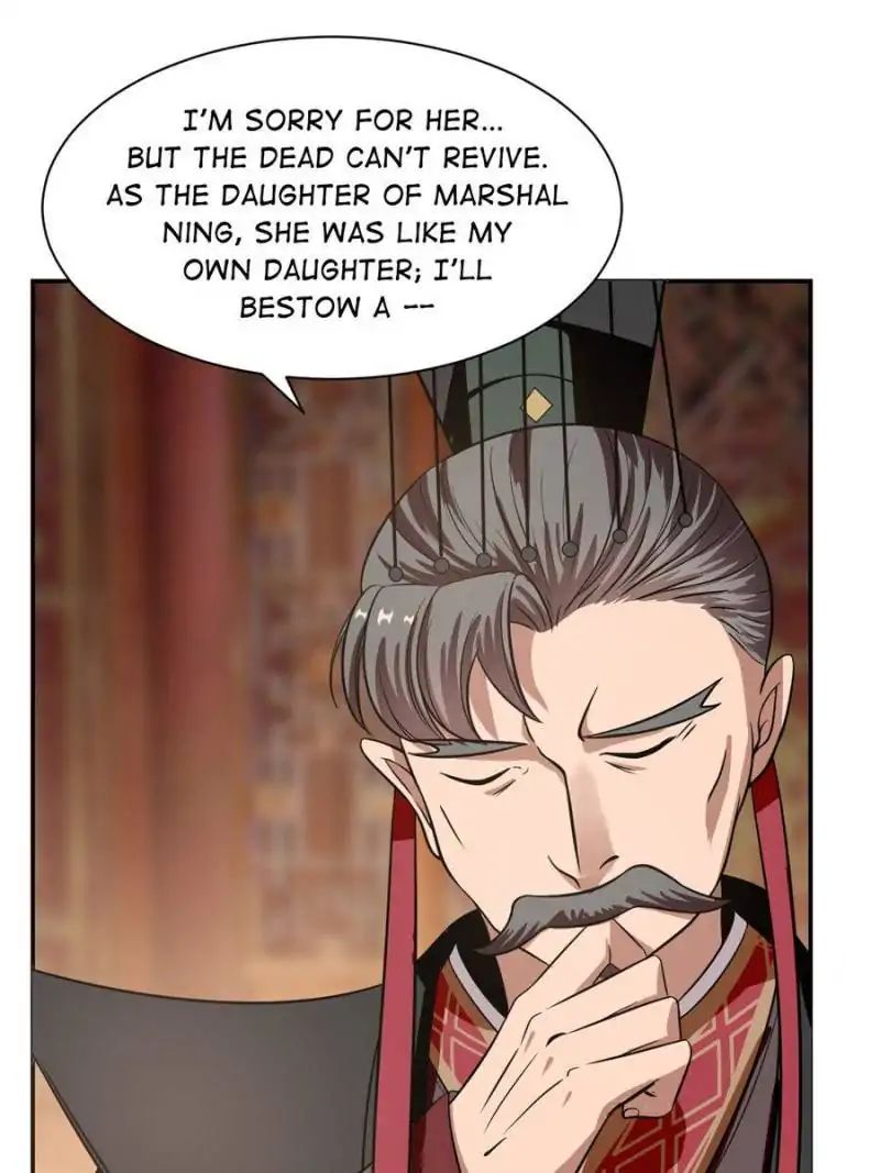 Queen of Posion: The Legend of a Super Agent, Doctor and Princess Chapter 18 - page 42