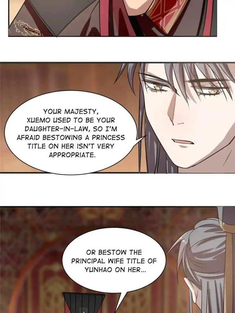 Queen of Posion: The Legend of a Super Agent, Doctor and Princess Chapter 18 - page 43