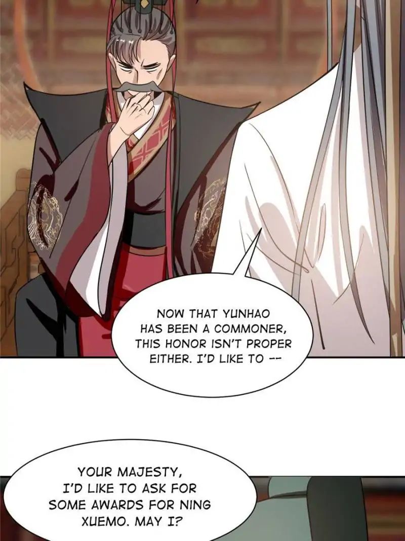 Queen of Posion: The Legend of a Super Agent, Doctor and Princess Chapter 18 - page 44