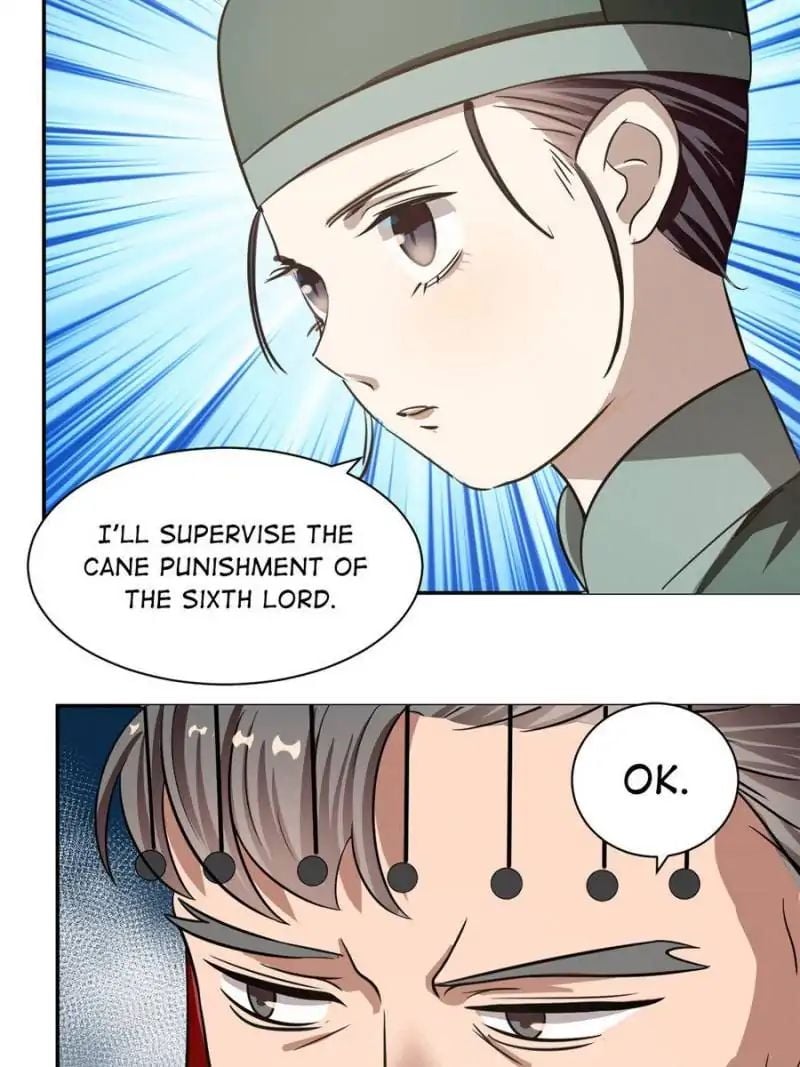 Queen of Posion: The Legend of a Super Agent, Doctor and Princess Chapter 18 - page 48