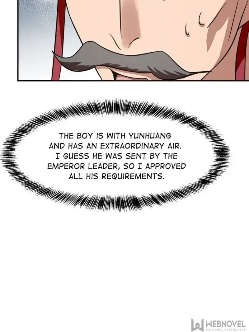 Queen of Posion: The Legend of a Super Agent, Doctor and Princess Chapter 18 - page 49