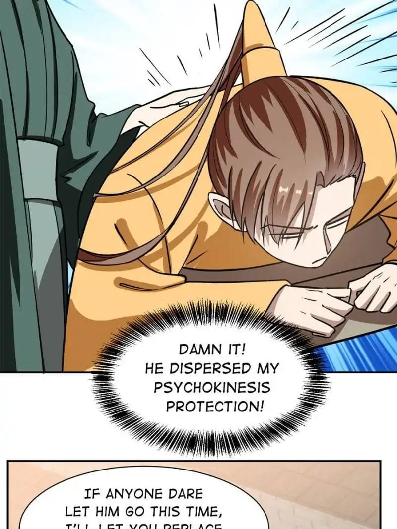 Queen of Posion: The Legend of a Super Agent, Doctor and Princess Chapter 18 - page 53