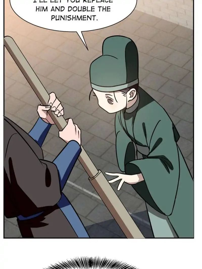 Queen of Posion: The Legend of a Super Agent, Doctor and Princess Chapter 18 - page 54