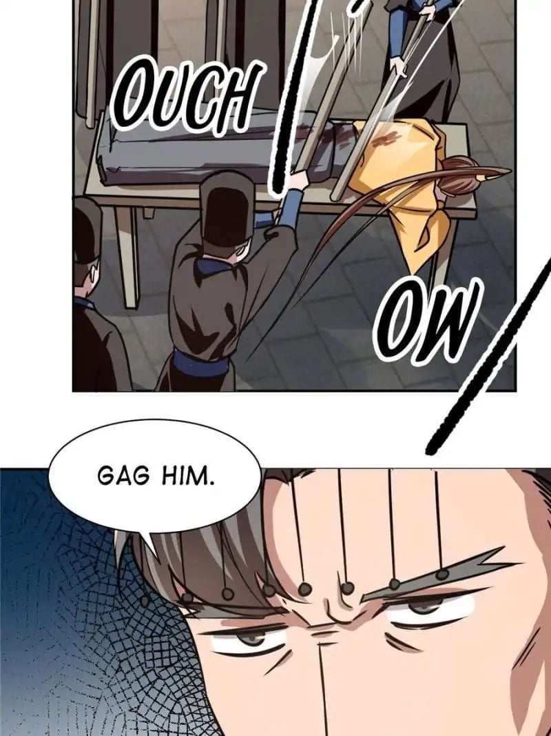 Queen of Posion: The Legend of a Super Agent, Doctor and Princess Chapter 18 - page 59