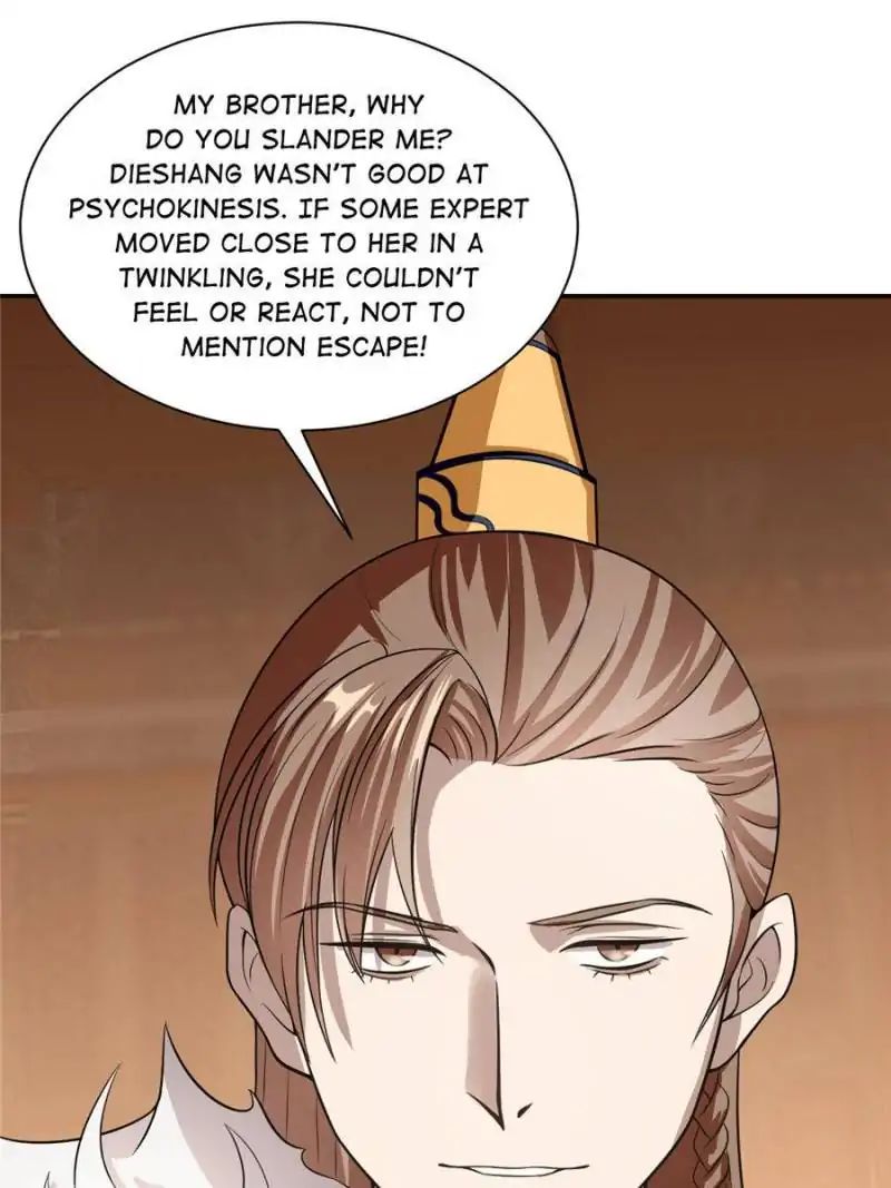 Queen of Posion: The Legend of a Super Agent, Doctor and Princess Chapter 18 - page 6