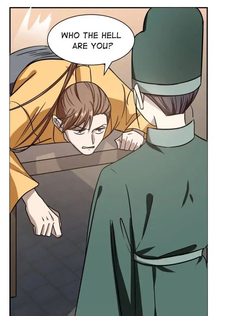 Queen of Posion: The Legend of a Super Agent, Doctor and Princess Chapter 18 - page 61