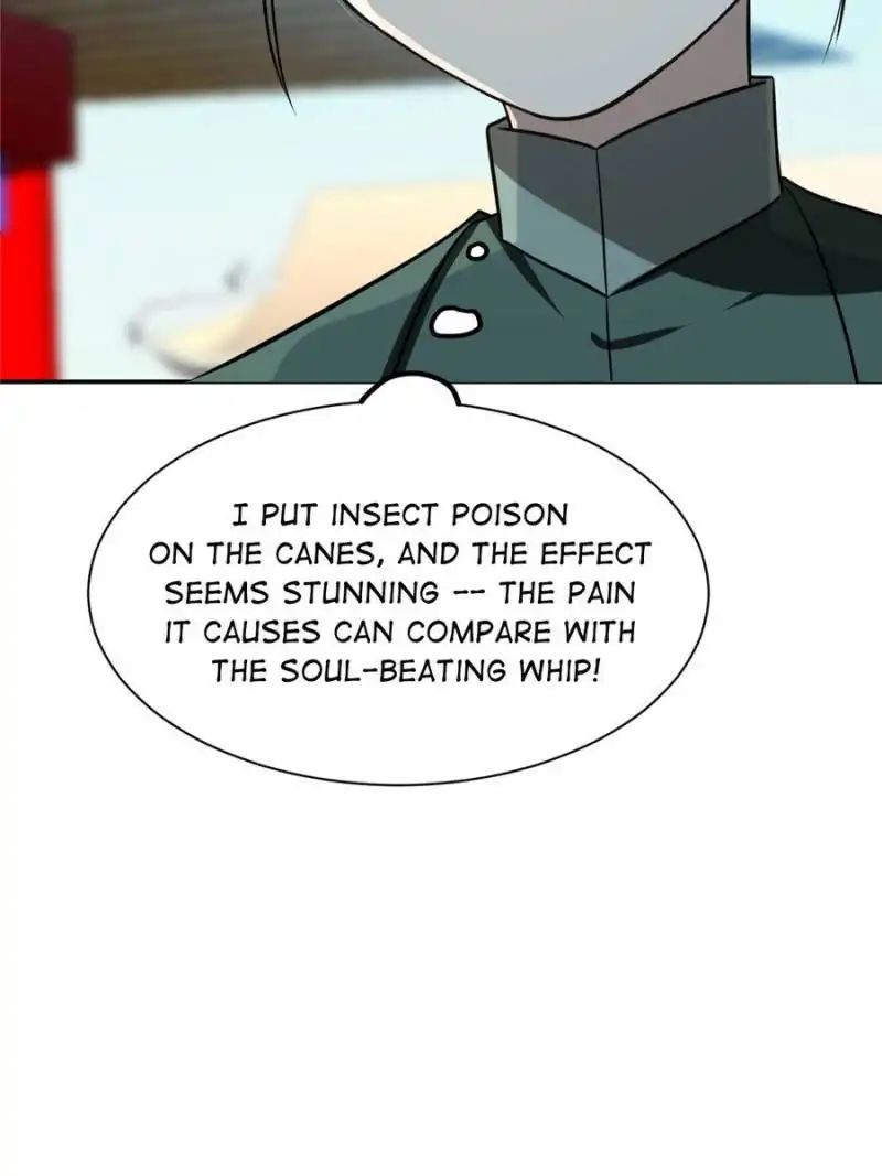 Queen of Posion: The Legend of a Super Agent, Doctor and Princess Chapter 18 - page 64