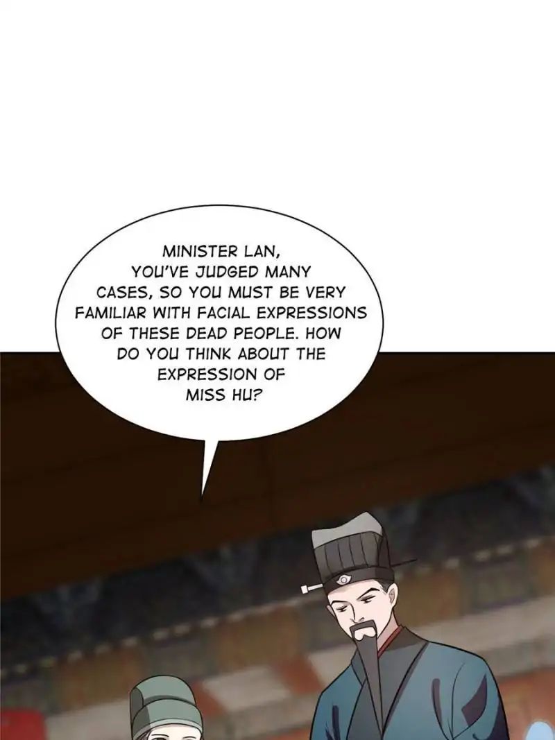 Queen of Posion: The Legend of a Super Agent, Doctor and Princess Chapter 18 - page 9