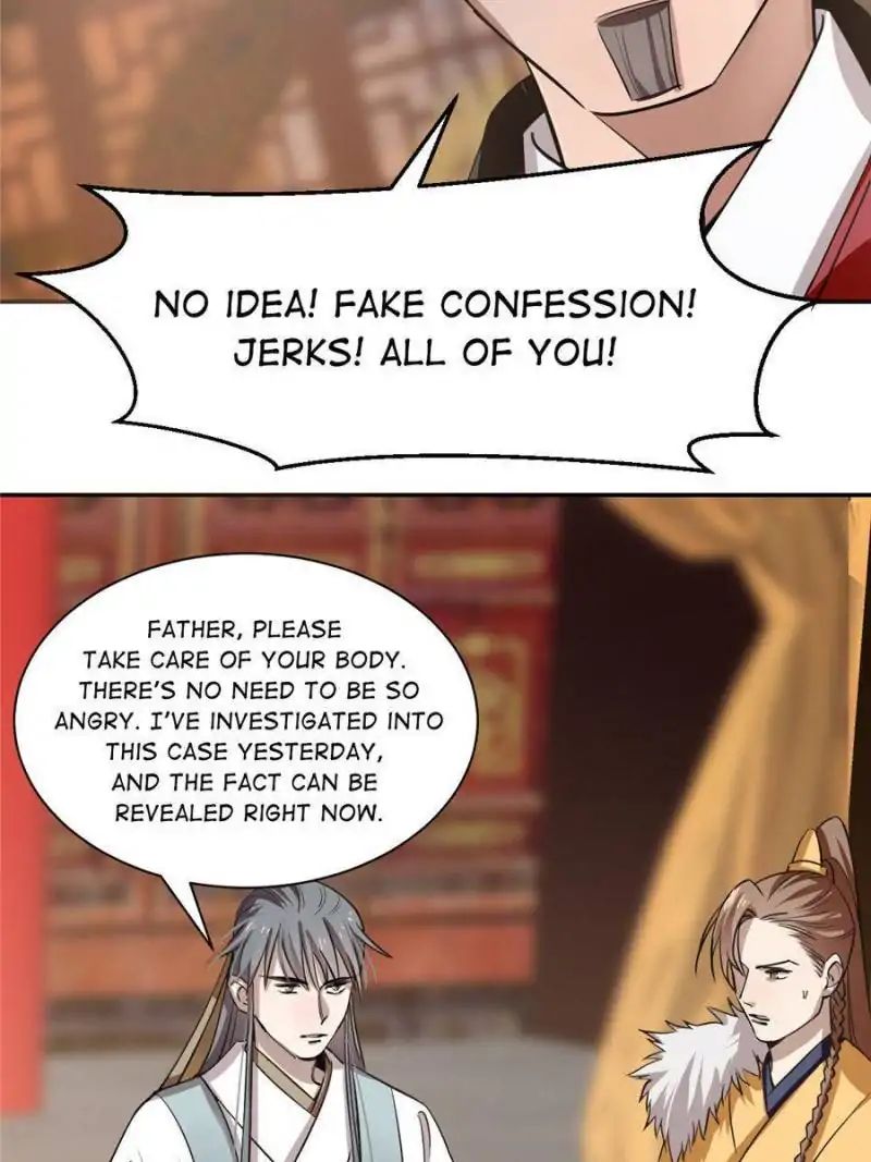 Queen of Posion: The Legend of a Super Agent, Doctor and Princess Chapter 17 - page 14