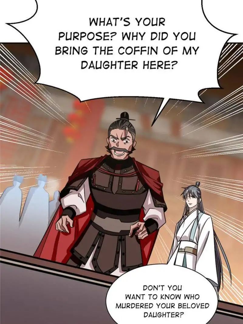 Queen of Posion: The Legend of a Super Agent, Doctor and Princess Chapter 17 - page 25