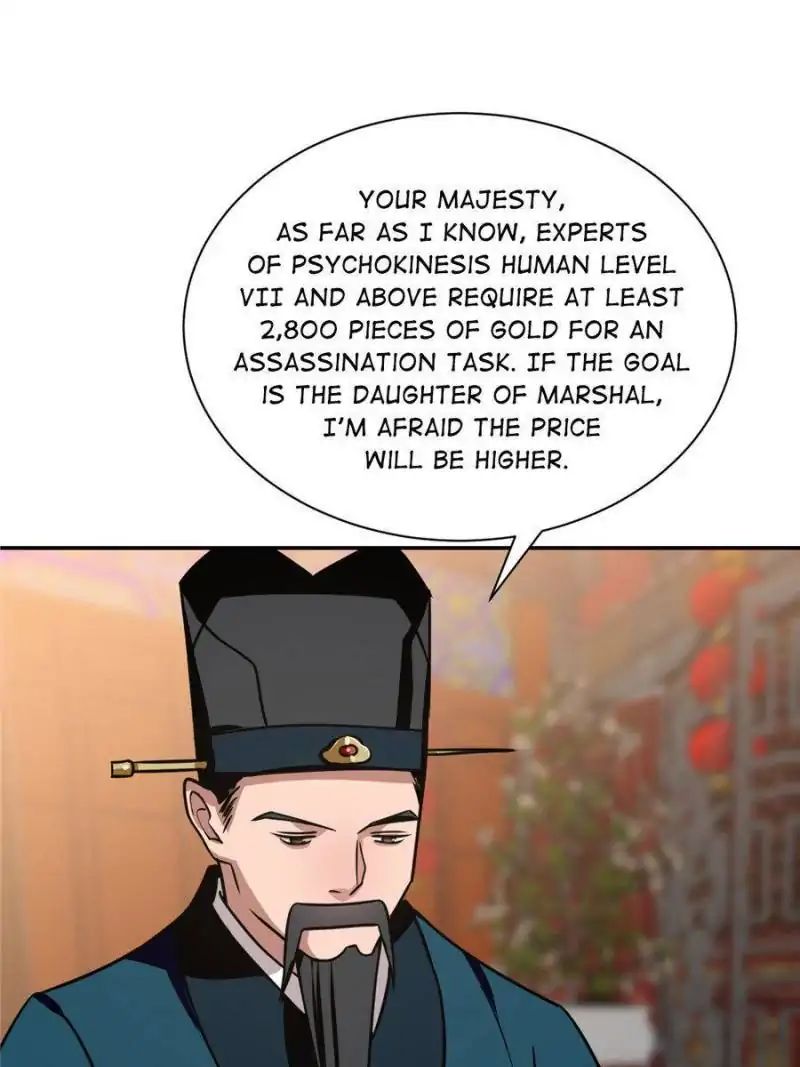 Queen of Posion: The Legend of a Super Agent, Doctor and Princess Chapter 17 - page 46