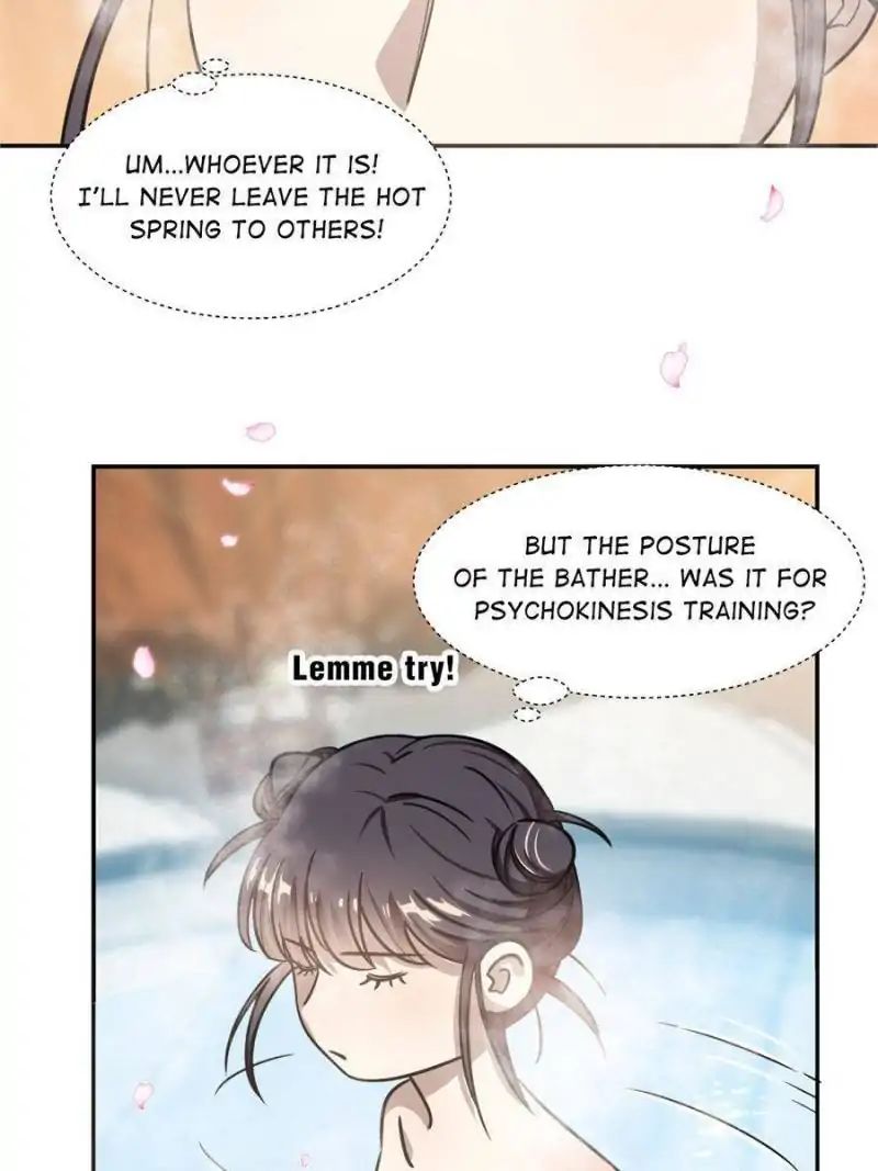 Queen of Posion: The Legend of a Super Agent, Doctor and Princess Chapter 16 - page 11