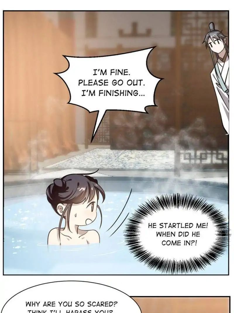 Queen of Posion: The Legend of a Super Agent, Doctor and Princess Chapter 16 - page 18