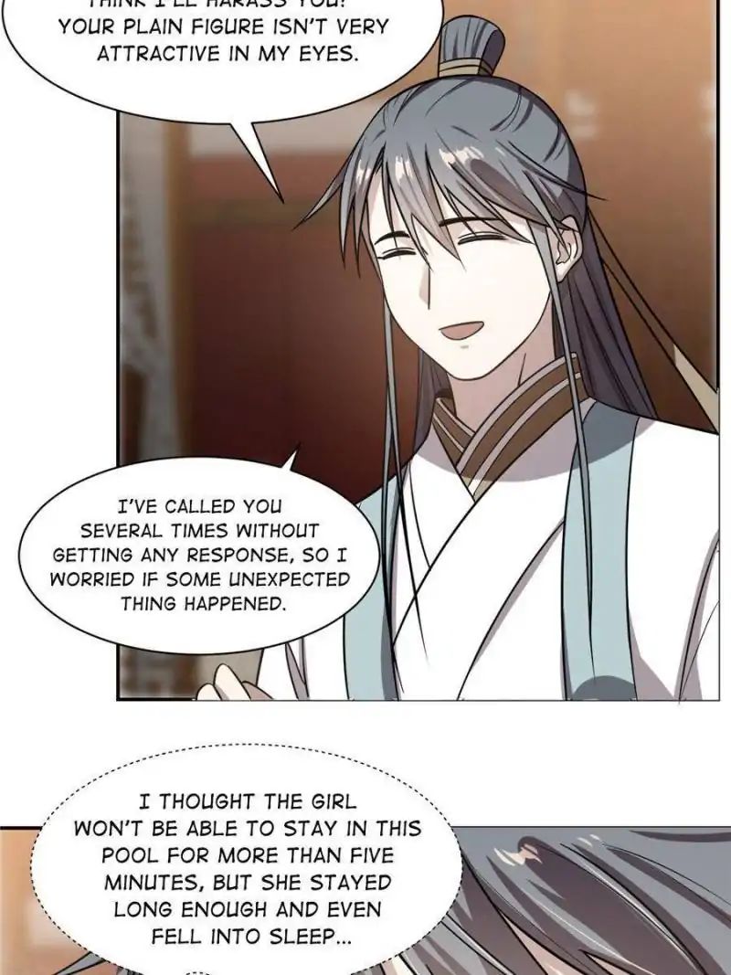 Queen of Posion: The Legend of a Super Agent, Doctor and Princess Chapter 16 - page 19