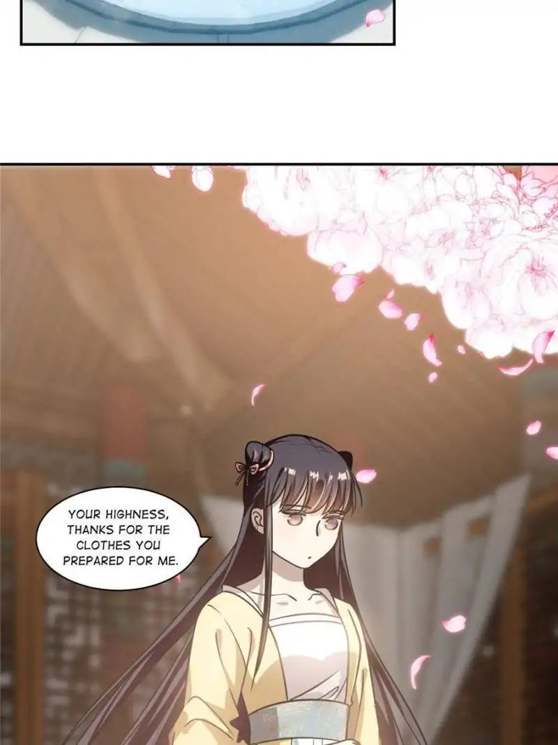Queen of Posion: The Legend of a Super Agent, Doctor and Princess Chapter 16 - page 22