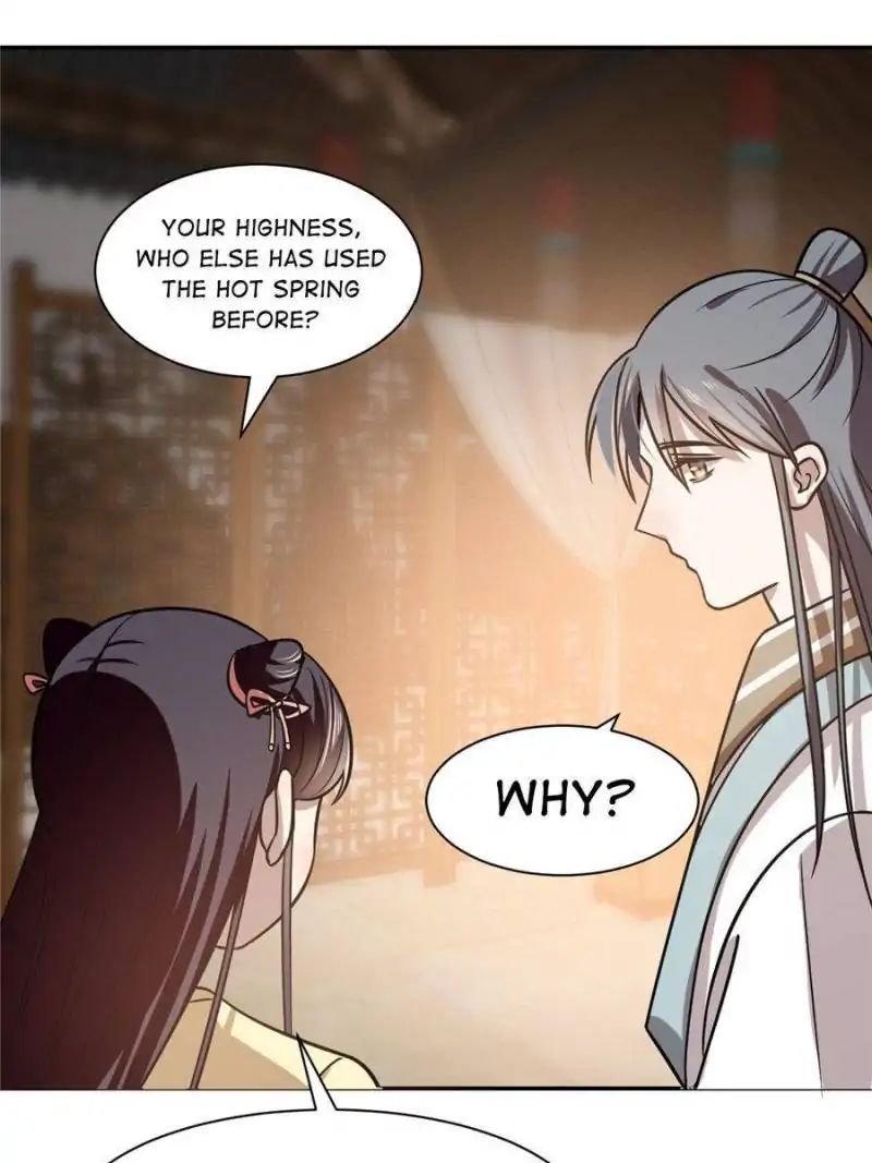 Queen of Posion: The Legend of a Super Agent, Doctor and Princess Chapter 16 - page 26