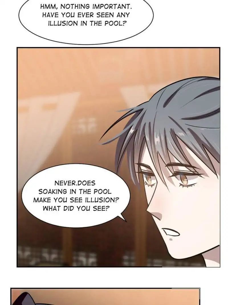 Queen of Posion: The Legend of a Super Agent, Doctor and Princess Chapter 16 - page 27