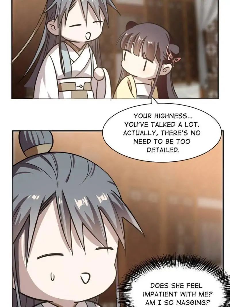 Queen of Posion: The Legend of a Super Agent, Doctor and Princess Chapter 16 - page 29