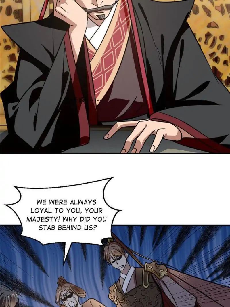 Queen of Posion: The Legend of a Super Agent, Doctor and Princess Chapter 16 - page 33