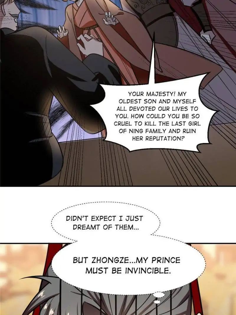 Queen of Posion: The Legend of a Super Agent, Doctor and Princess Chapter 16 - page 34