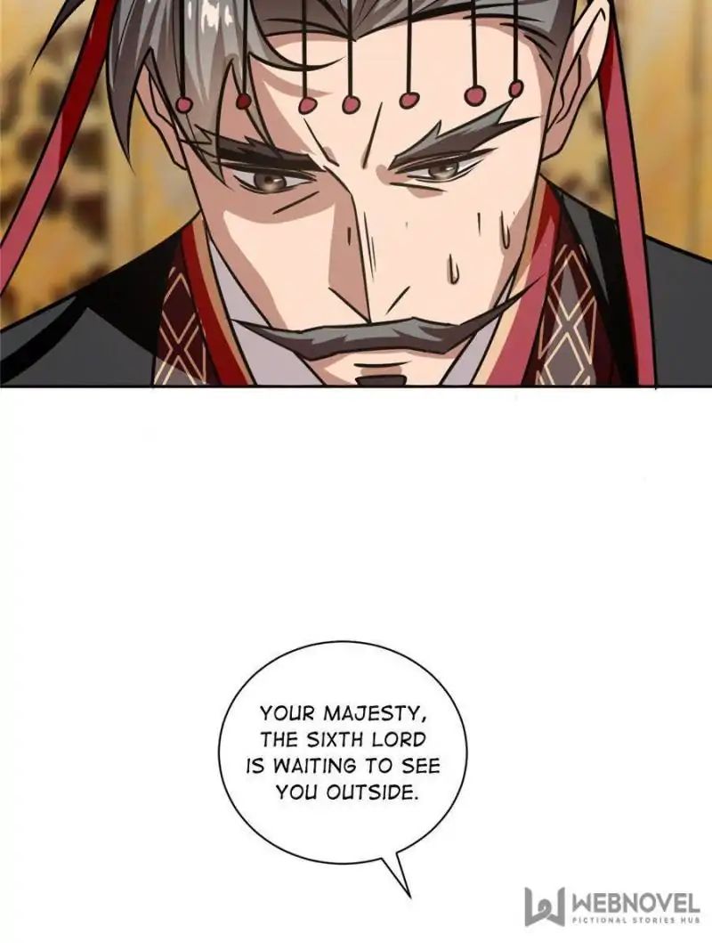Queen of Posion: The Legend of a Super Agent, Doctor and Princess Chapter 16 - page 35